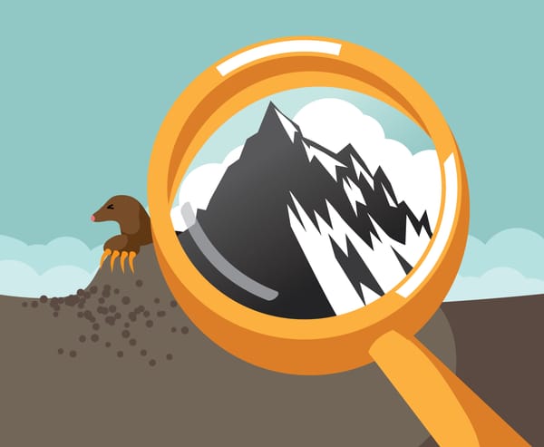 Hello World as a Tested System